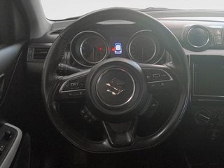 Suzuki Swift 1.2 GLE Mild Hybrid 61 kW (83 CV)