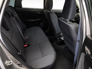 Suzuki Swift 1.2 GLE Mild Hybrid 61 kW (83 CV)