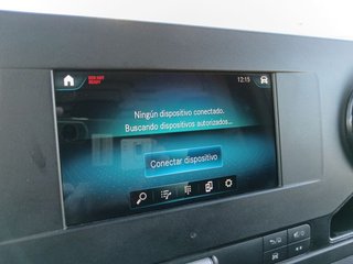 Mercedes Sprinter Furgón 315 CDI Medio 3.5T T. Alto 110 kW (150 CV)