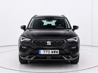 Seat Ateca 1.5 TSI S&S FR Special Edition DSG 110 kW (150 CV)