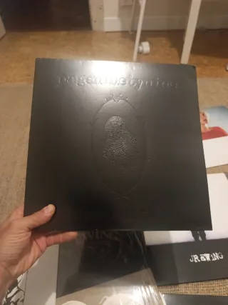 Lote Vinilos Hardcore Screamo precio unidad