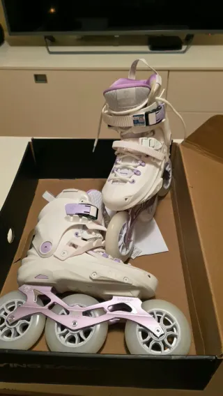 Patines Flying Eagle