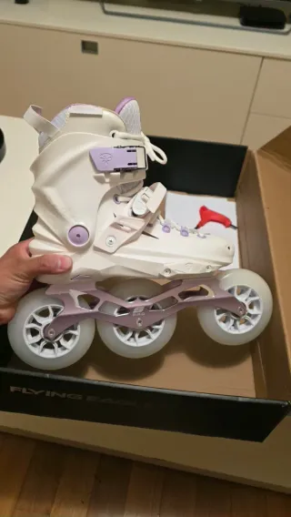 Patines Flying Eagle