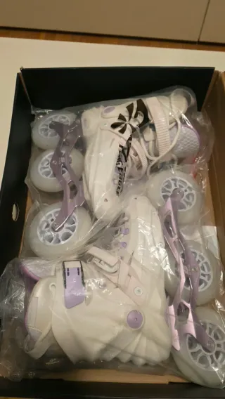 Patines Flying Eagle