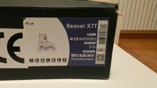 Patines Flying Eagle