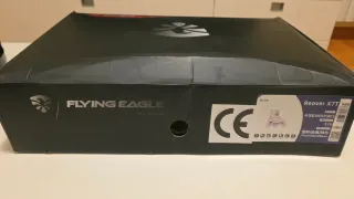 Patines Flying Eagle