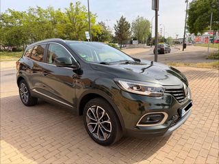 Renault Kadjar 2019