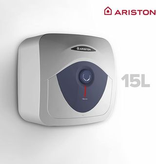 Ariston Blu Evo RS Termo Eléctrico 15L
