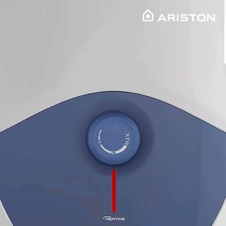 Ariston Blu Evo RS Termo Eléctrico 15L