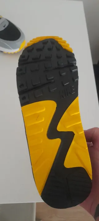 Scarpe Nike Air Max 90 Tg 43