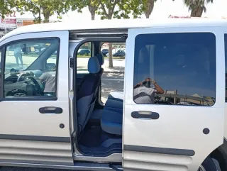 Ford Tourneo Connect 2010