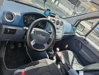 Ford Tourneo Connect 2010