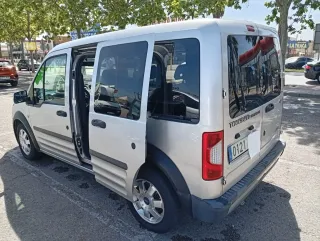 Ford Tourneo Connect 2010