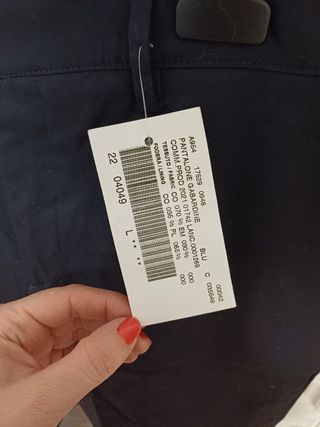 Pantaloni eleganti