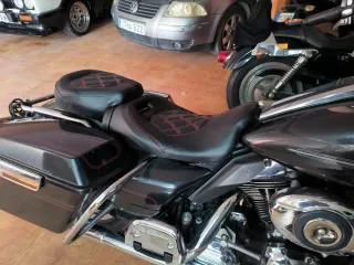 Harley Davidson Electra Glide Ultra Classic