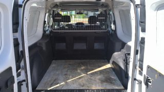 Renault Kangoo 2021