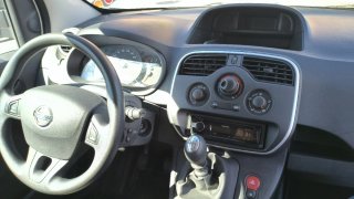 Renault Kangoo 2021