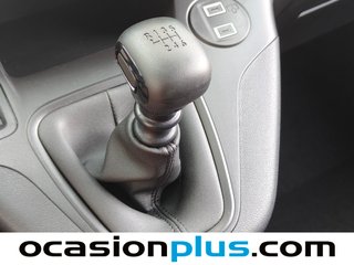 Fiat Dobló Furgón BlueHDi 100 M 75 kW (100 CV)