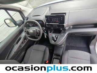 Fiat Dobló Furgón BlueHDi 100 M 75 kW (100 CV)