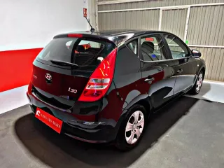 Hyundai i30 2009