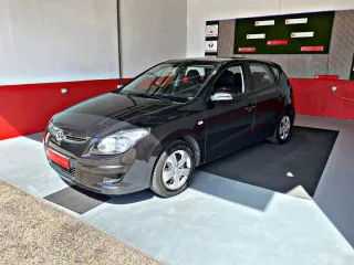Hyundai i30 2009