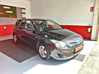 Hyundai i30 2009
