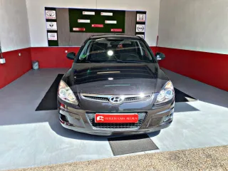 Hyundai i30 2009