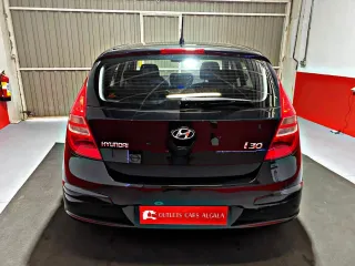 Hyundai i30 2009