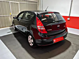 Hyundai i30 2009