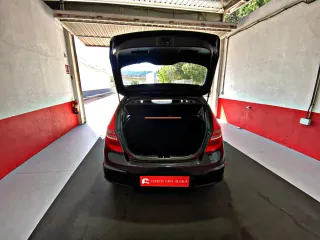 Hyundai i30 2009