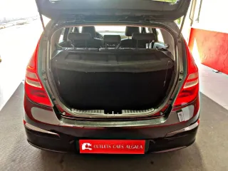Hyundai i30 2009