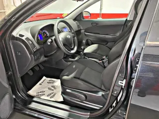 Hyundai i30 2009