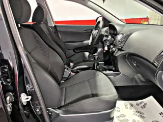 Hyundai i30 2009