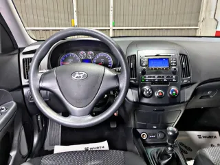 Hyundai i30 2009