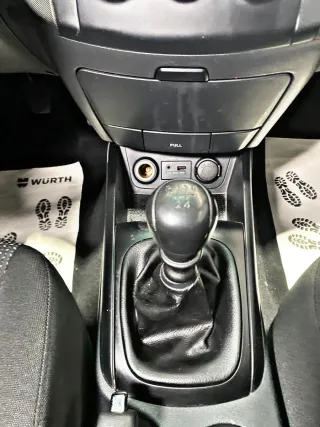 Hyundai i30 2009