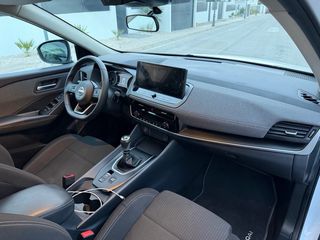 Nissan Qashqai 2025