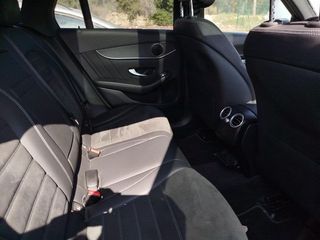 Mercedes Clase GLC GLC 300 de 4MATIC