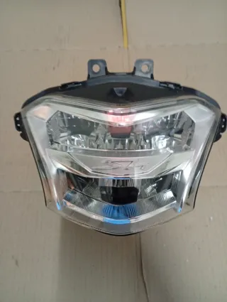 Faro Delantero Honda SH Scoopy 125 2019