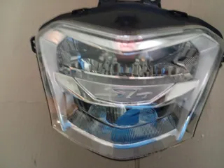 Faro Delantero Honda SH Scoopy 125 2019