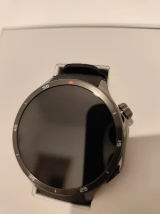 OPPO Watch X2