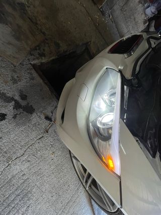 Faros BMW E92 LCI