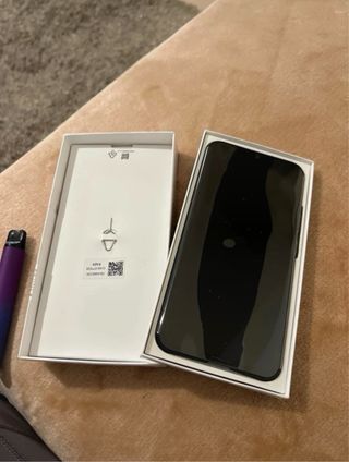 Samsung Galaxy A34 5G 256GB Nero