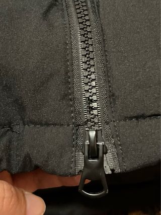 Chaqueta Carhartt Negra