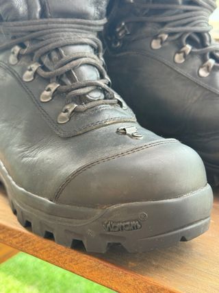 Botas FAL Alta Montaña Talla 42