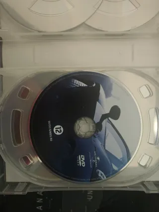Colección 9 Películas Fast & Furious DVD