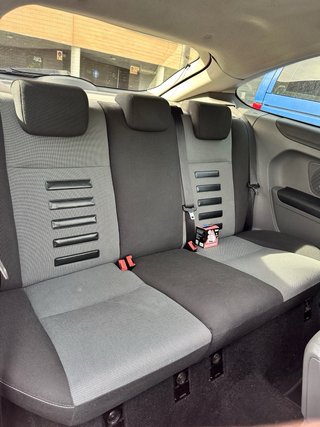 Ford Focus 2008