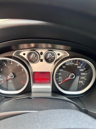 Ford Focus 2008