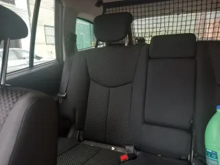 SsangYong Kyron 2011