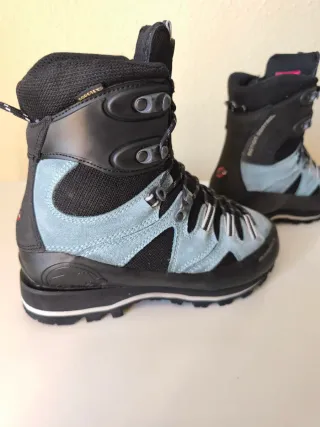 Botas de Montaña Mammut Gore-Tex