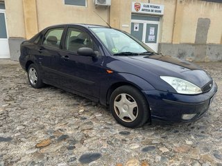 Ford Focus 2002